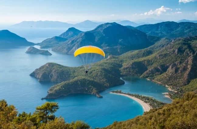 10-Day Turkey Heritage Tour: Troy to Cappadocia