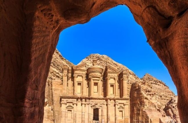 9-Day Turkey & Jordan Holiday