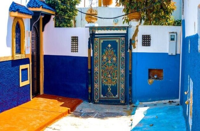 3-Day Morocco Express Tour