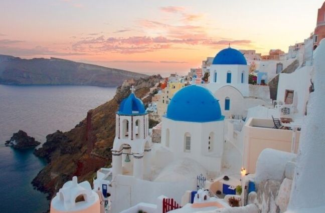 Greece and Jordan Tours 2026 & 2027| Multi-Country Packages