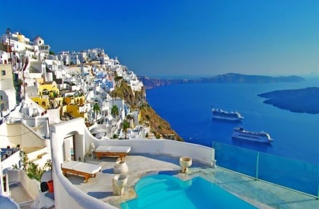 13-Day Grand Greece & Jordan Tour 2026–2027