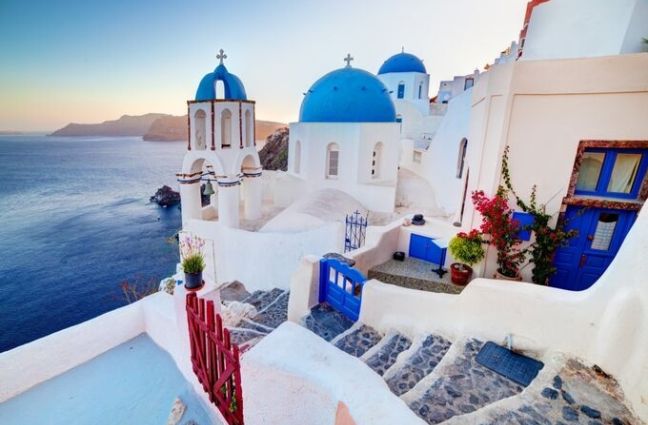 Greece Egypt Tours 2026 & 2027| Private & Guided Trips
