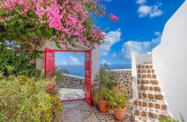 8 Day Greek Cruise