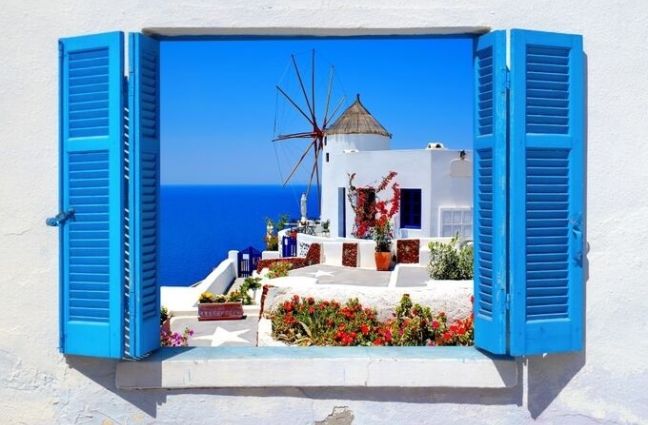 12-Day Greece Tour: Athens, Mykonos, Santorini & Crete