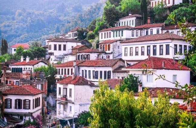 7-Day Aegean Heritage Tour: Ephesus & Pamukkale