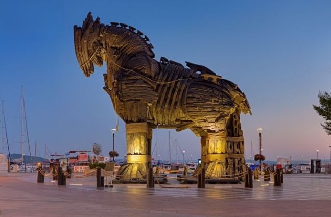 6-Day Gallipoli & Ancient Cities of Turkey Tour