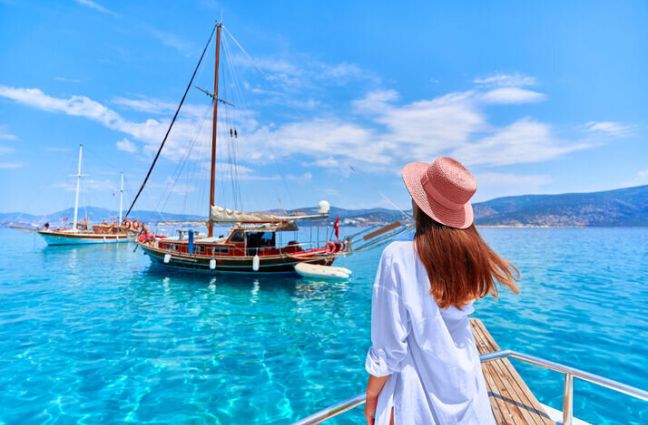 12-Day Turkey Tour & Gulet Cruise