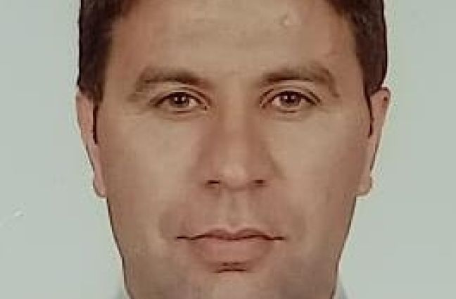 Kenan Ungur