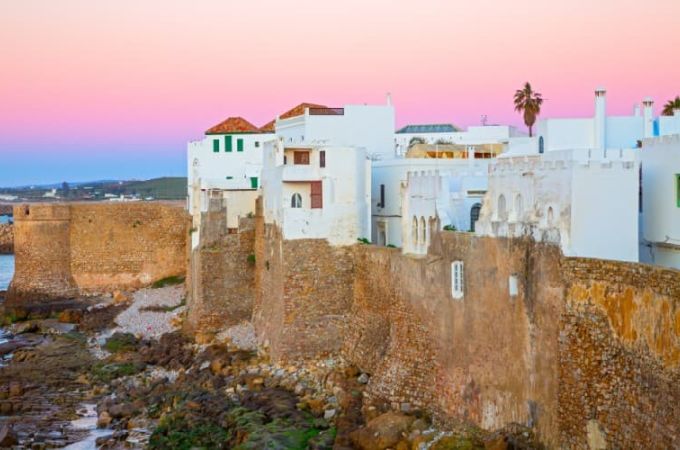 Agadir, Morocco: Your Complete Atlantic Coast Travel Guide