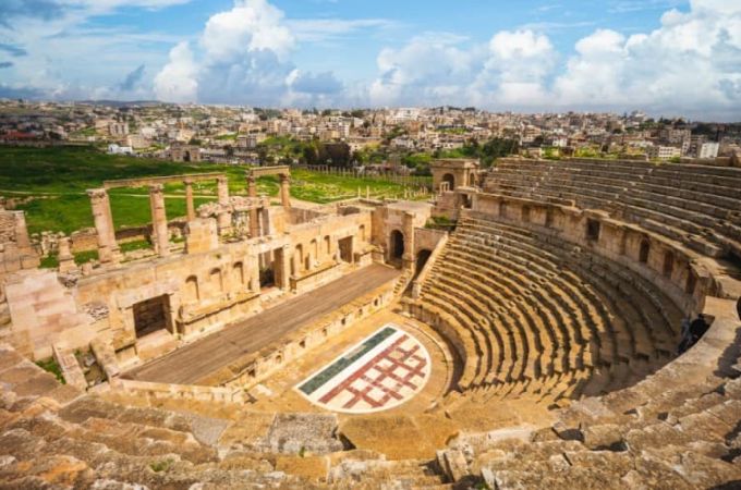 Ajloun, Jordan: Your Complete Castle and Nature Guide