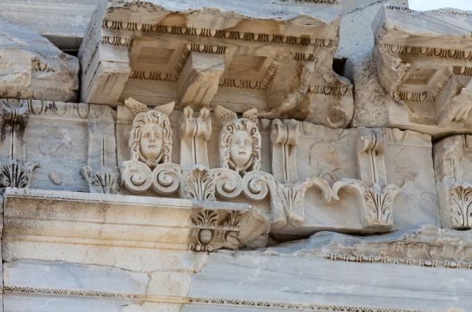 Pergamon, Turkey: Ancient Ruins and Acropolis Guide