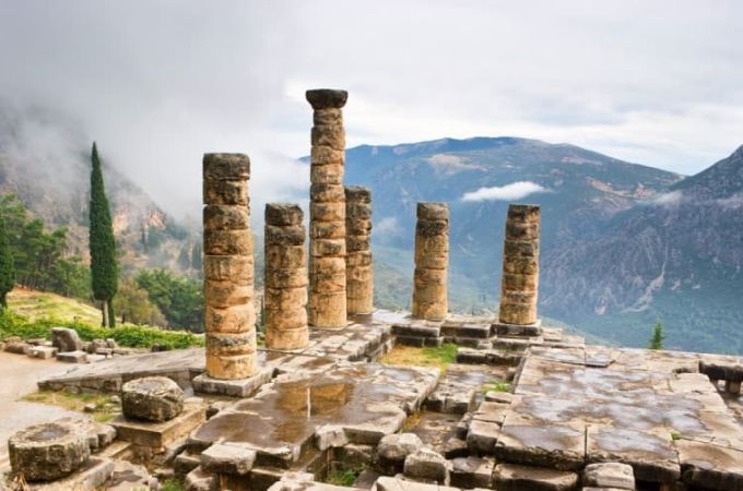 Where to Go on Holiday in October: Top Travel Picks Guide