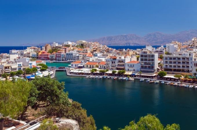 Crete Greece Travel Guide: What to See and Do