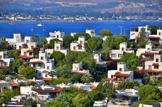 Bodrum, Turkey: The Aegean Pearl Complete Travel Guide