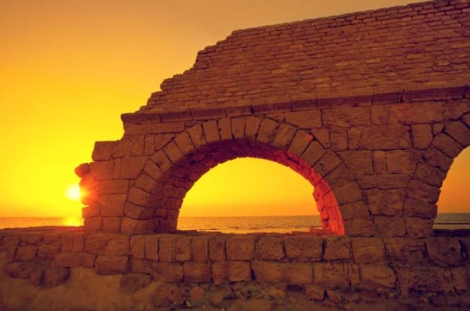 Caesarea, Israel: Your Complete Roman Port City Guide