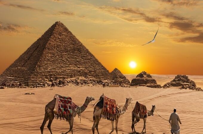 Understand These Facts When Selecting the Best Egypt Tour Packages