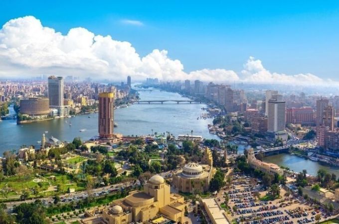 July Weather in Cairo – Travel & Packing Tips