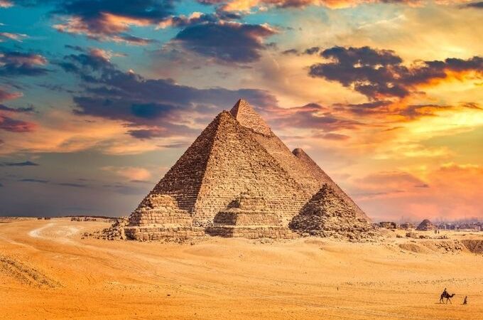 Your Guide to an Unforgettable Egypt Trip in 2026