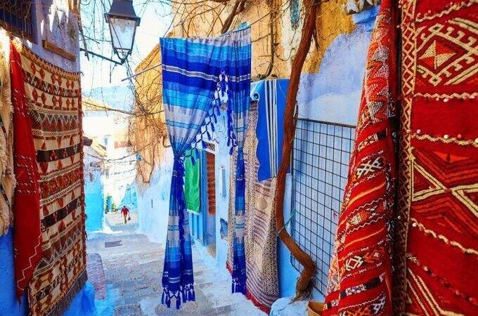 8 Days in Morocco: Complete Itinerary Guide