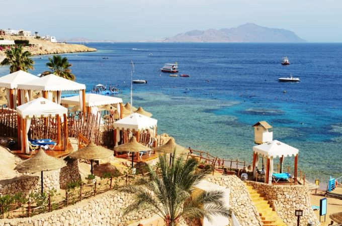 Dahab, Egypt: Your Complete Red Sea Diving Guide