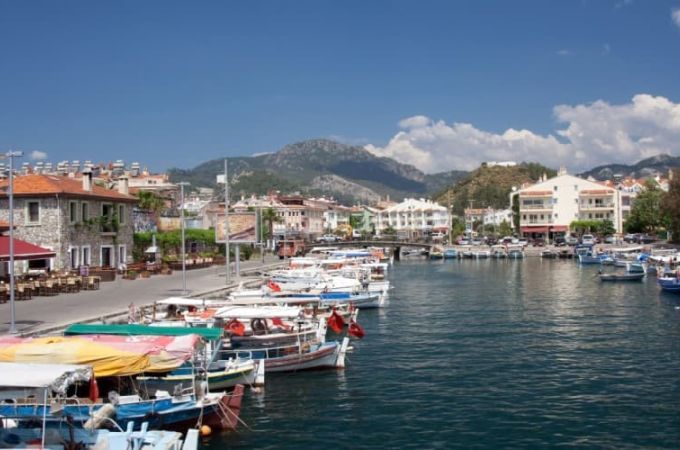 Dalaman, Turkey: Your Gateway to the Turkish Riviera