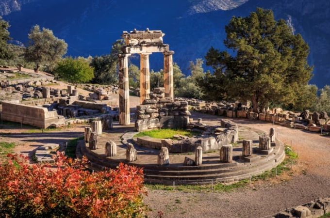 Delphi, Greece: The Ancient Oracle Site Travel Guide