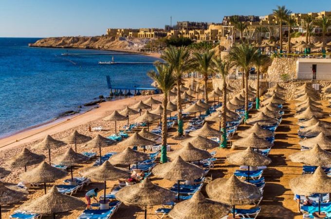 El Gouna, Egypt: Your Complete Red Sea Resort Guide