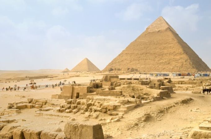 Best Time to Visit the Middle East: Month-by-Month Guide