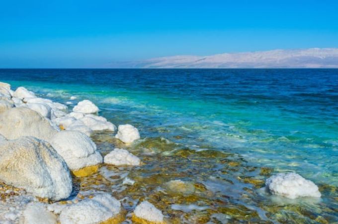 Sea of Galilee, Israel: Your Complete Nature and History Guide