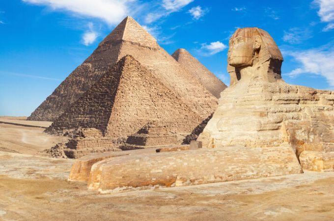 10-Day Egypt Itinerary: Cairo, Aswan & Nile Cruise