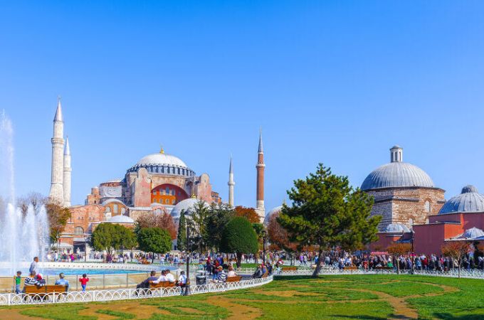 8 Days in Turkey: A Perfect Itinerary of Culture, Coastlines, and Cappadocia