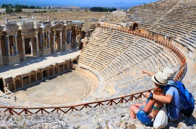 Things to Know Before Finalizing a Turkey Tour Package from Istanbul