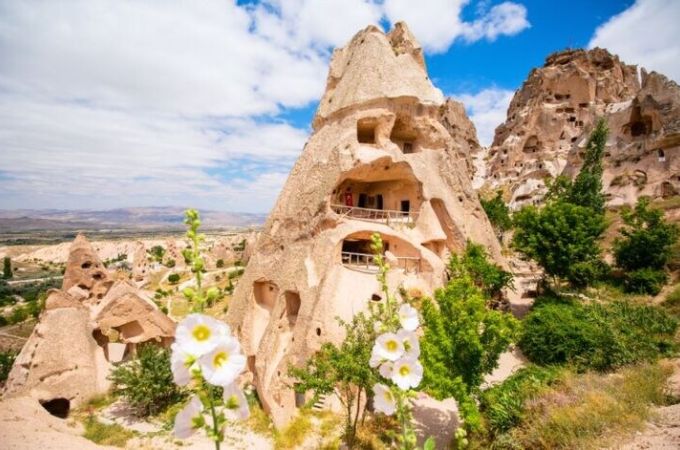 Why Add Cappadocia to Your Turkey Itinerary
