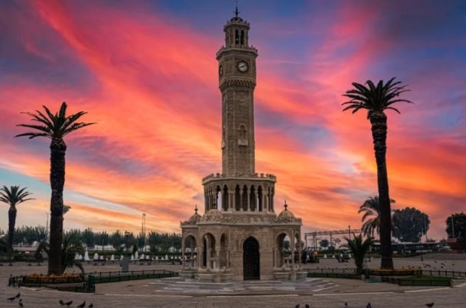 Izmir, Turkey: Your Complete Guide to the Aegean Coast