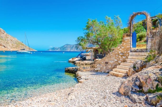 Kos Greece Travel Guide for First-Time Visitors
