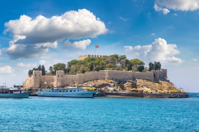 Kusadasi, Turkey: Your Complete Aegean Coast Travel Guide
