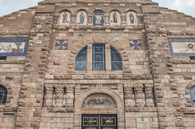 Madaba, Jordan: The City of Mosaics Travel Guide