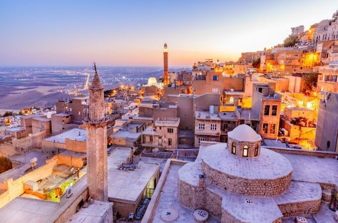 Turkey Tours: Everything You Need to Know Before You Go