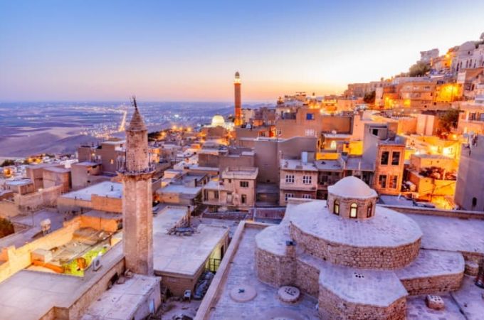 Where to Go on Holiday in November: Warm Escape Guide