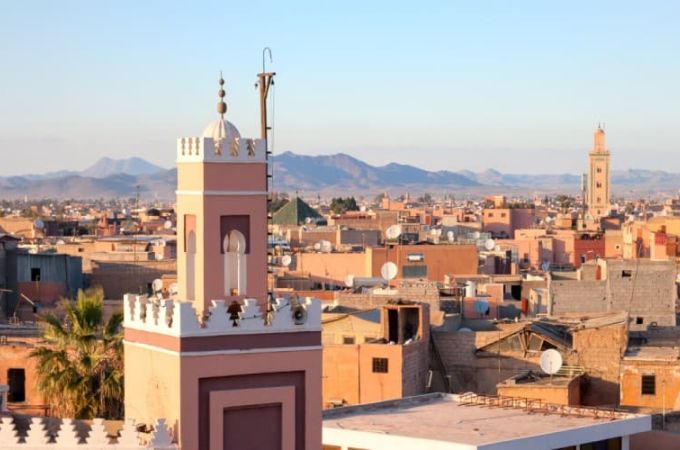 Atlas Mountains: Your Complete Morocco Trekking Guide