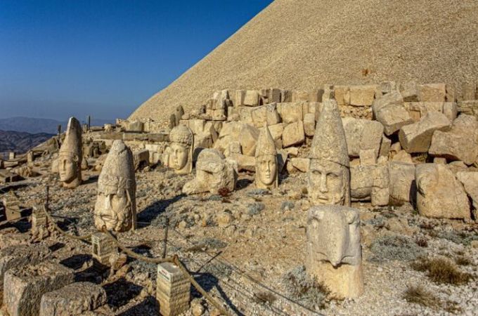 Amazing Places in Turkey You Must Add to Your Travel Itinerary