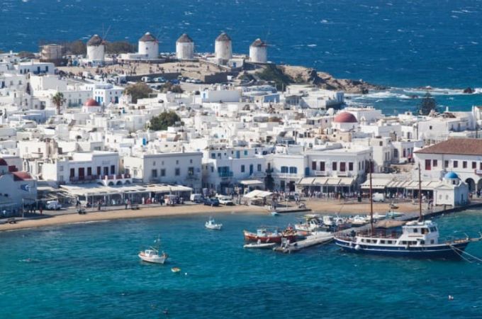 Naxos, Greece: The Biggest Cyclades Island Guide