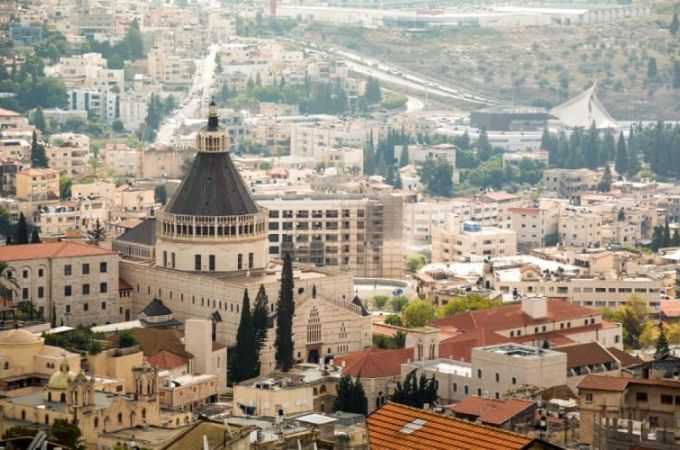 Nazareth, Israel: Your Complete Biblical City Guide