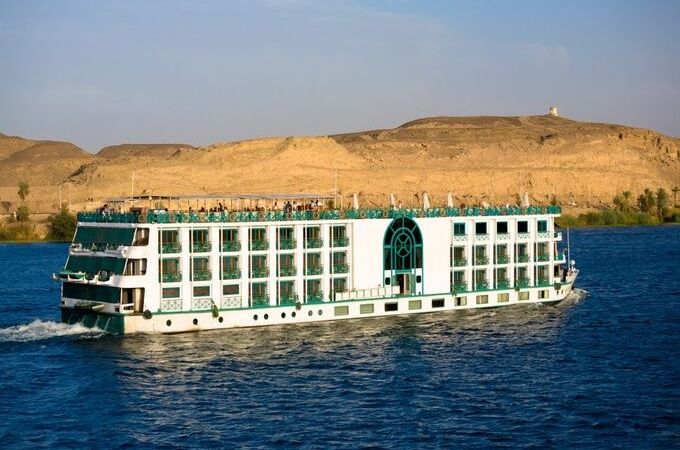 Essential Things You Should Pack For a Nile Cruise