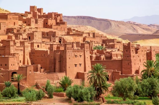 Ouarzazate, Morocco: The Gateway to the Sahara