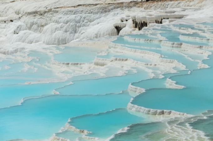  Pamukkale, Turkey: Your Complete Cotton Castle Travel Guide