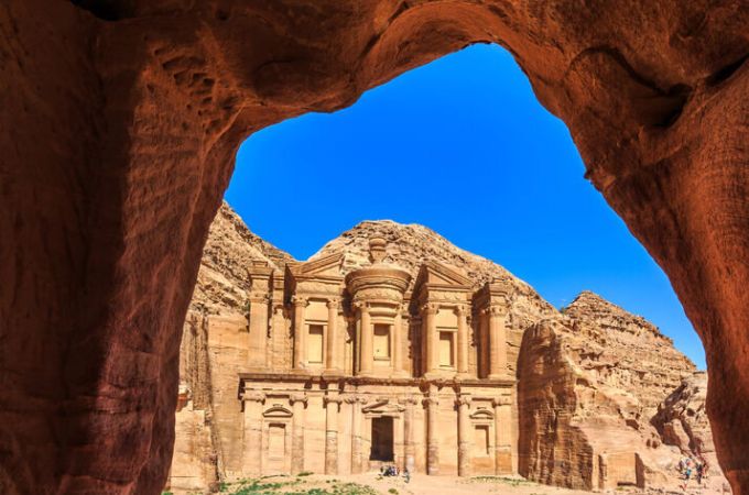 Best Jordan Itineraries & Tours 2026 | Top Travel Guide 