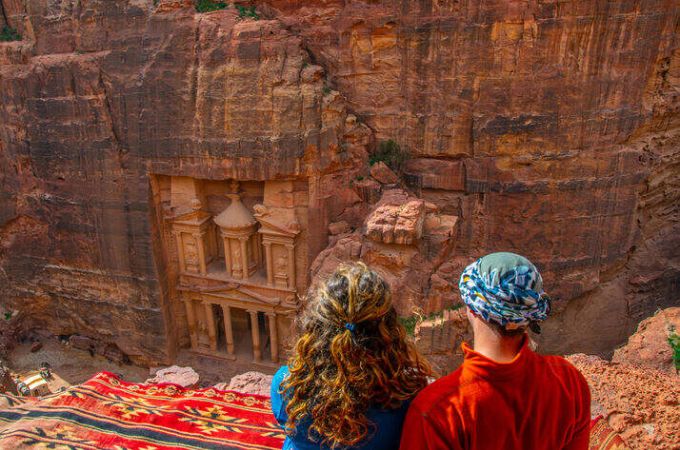 6 Days in Jordan: Perfect Itinerary Guide