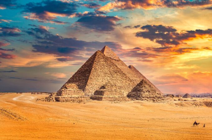 Best Egypt Itineraries & Tour Packages | Visit Egypt 2026