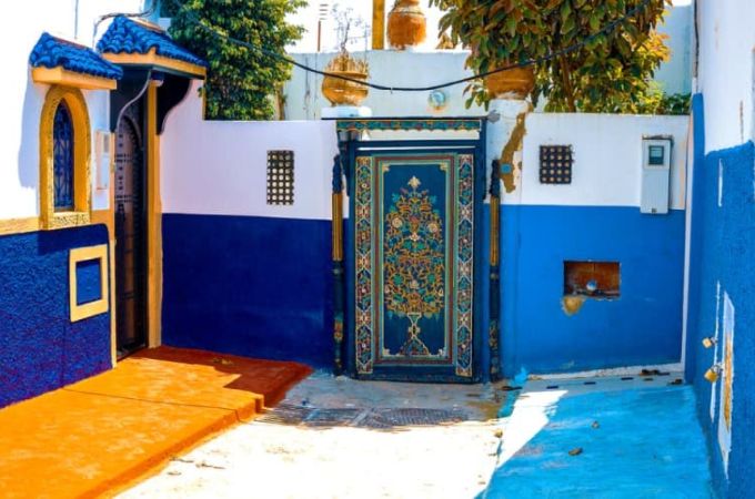 Rabat, Morocco: The Capital City Travel Guide